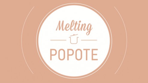 Melting Popote, le rendez-vous food de la Gaîté lyrique.