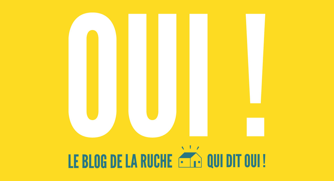 Oui! Le blog de La Ruche Qui dit Oui!