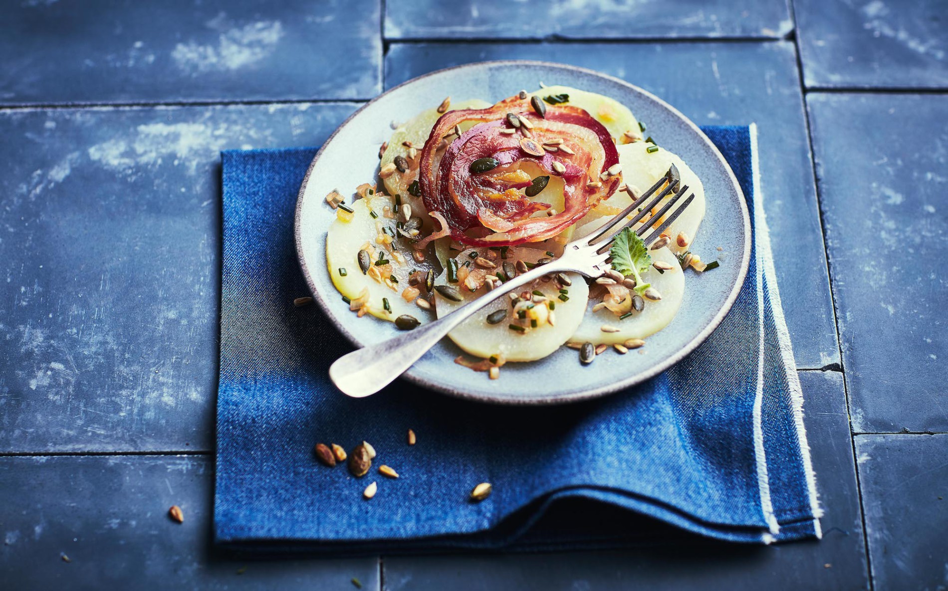 Chou-rave vapeur, pas mal… - Oui ! Le magazine de la Ruche Qui Dit Oui