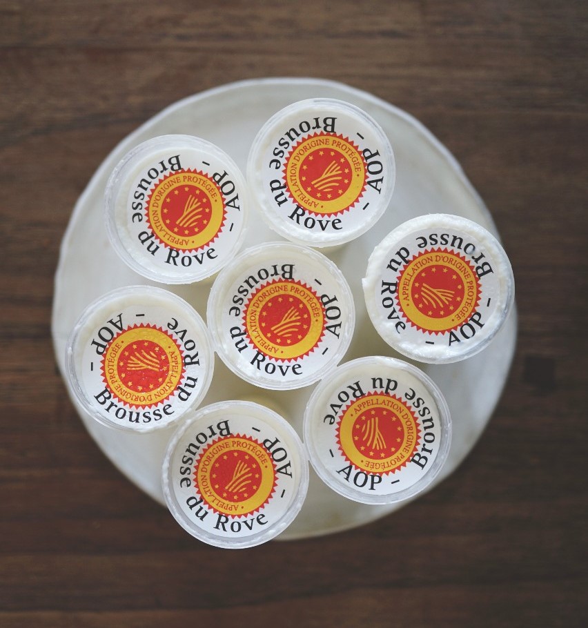 Brousse du Rove, l’AOP confidentielle Oui ! Le magazine de la Ruche