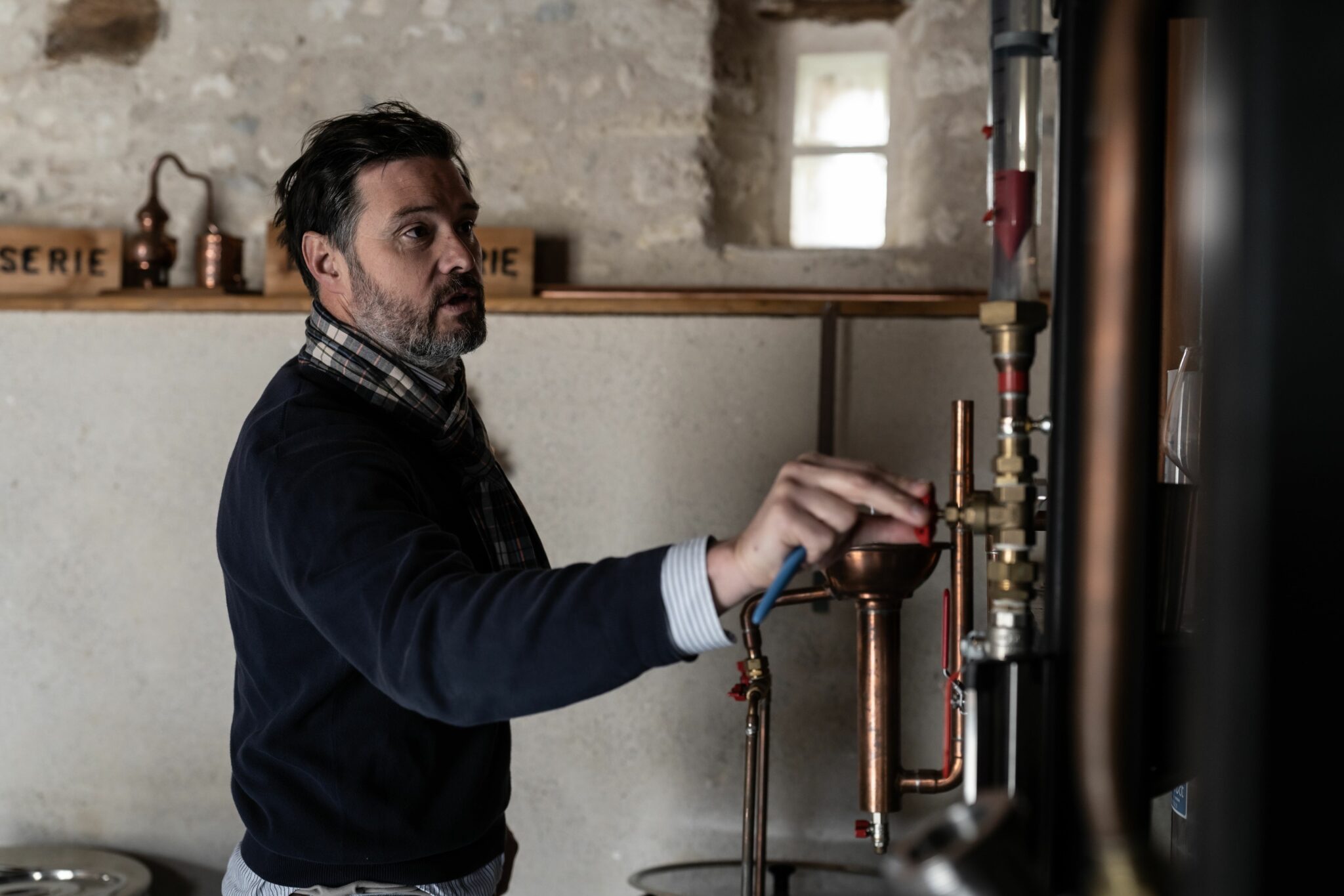 Vodka française de la pomme de terre à la petite eau Oui ! Le magazine de la Ruche Qui Dit Oui