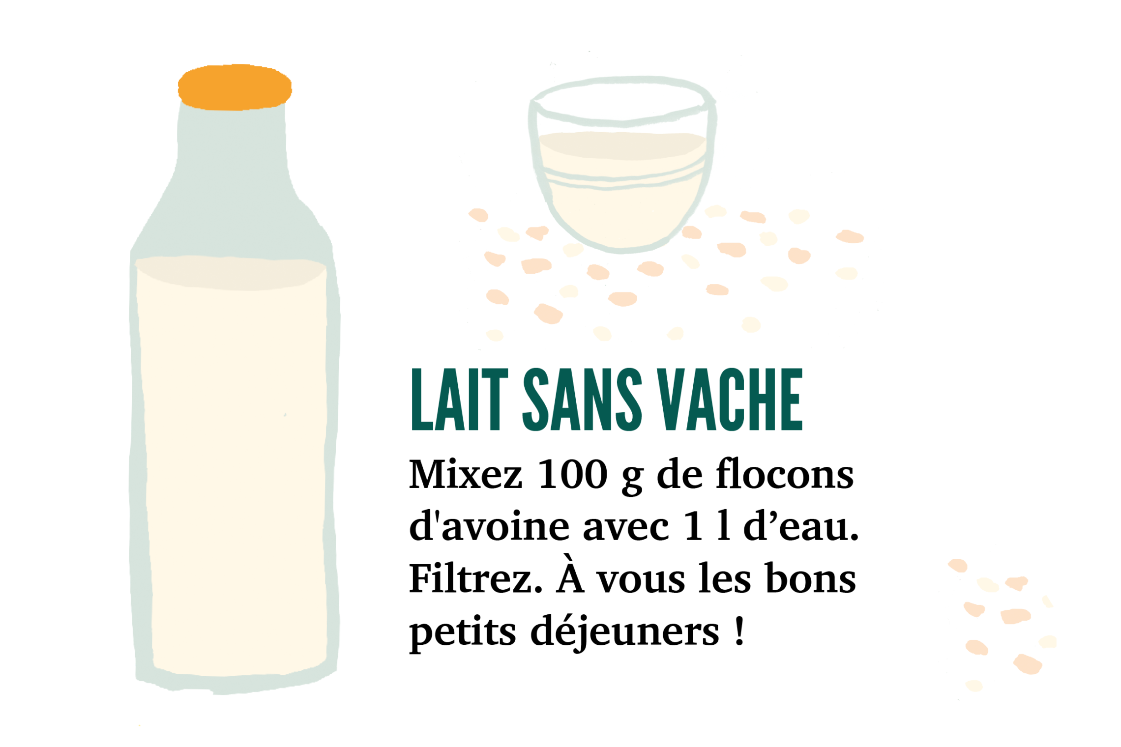 3 bonnes idées pour radins malins Oui ! Le magazine de la Ruche Qui Dit Oui